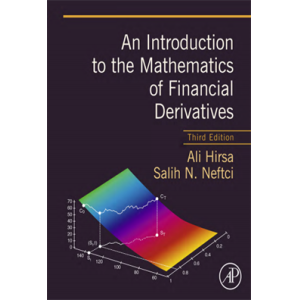 An Introduction to the Mathematics of Financial De